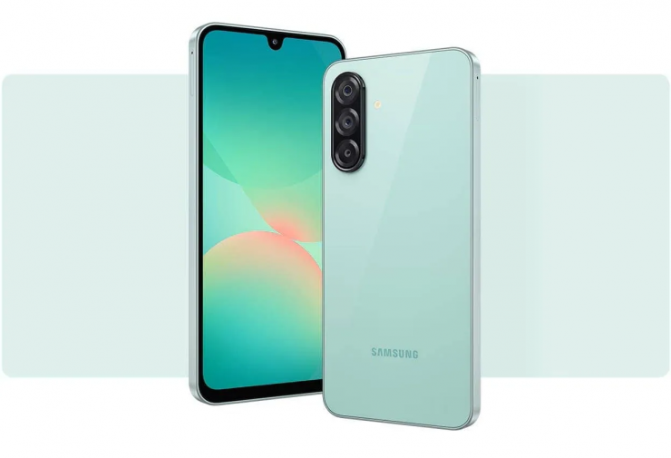 Những smartphone giá rẻ tốt nhất năm 2025 - 4