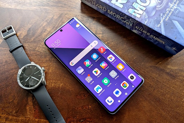Sự khác biệt giữa Xiaomi, Redmi và POCO không phải ai cũng biết - 2