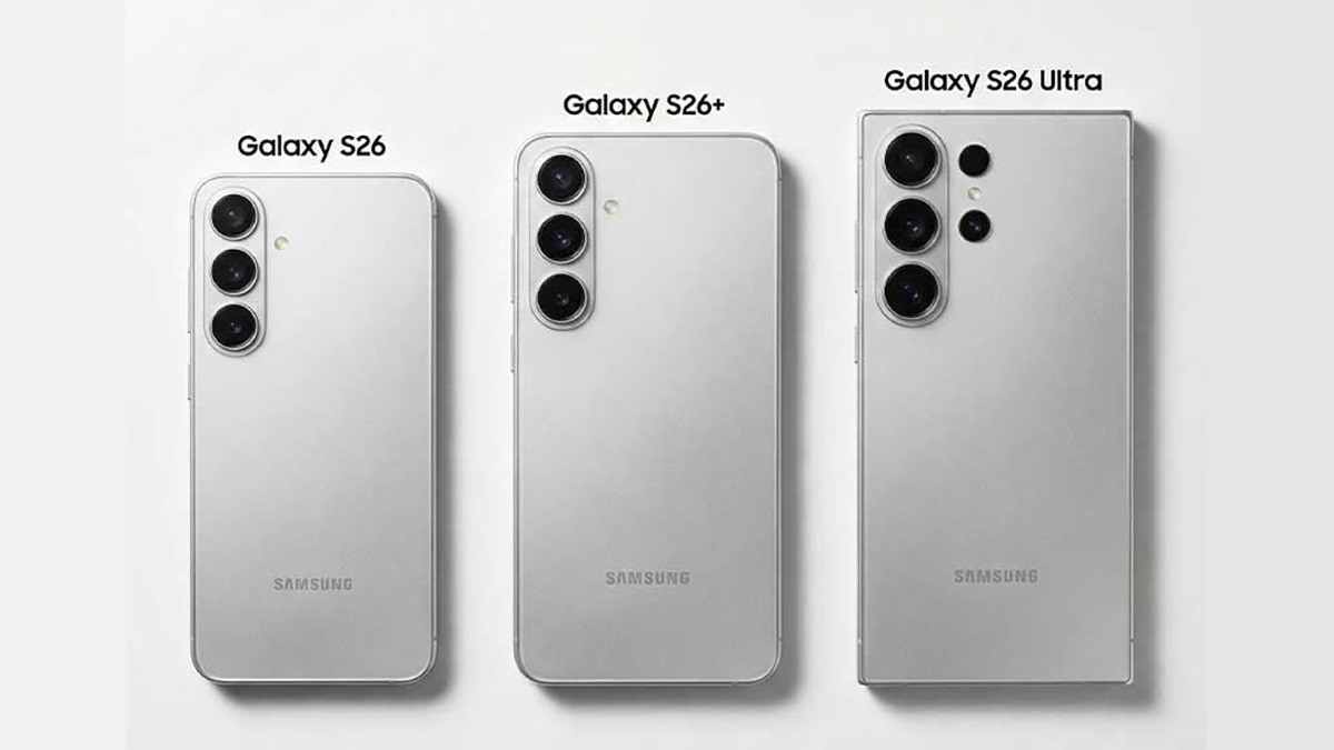 Galaxy S26 và S26 Plus sẽ được trang bị&nbsp;chuẩn sạc không dây Qi2.