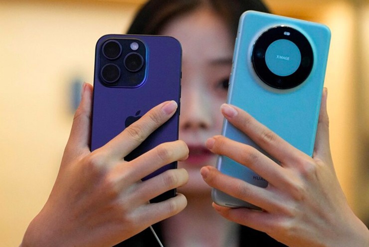 Lý do nhiều người mê smartphone Trung Quốc nhưng vẫn chần chừ xuống tiền - 2