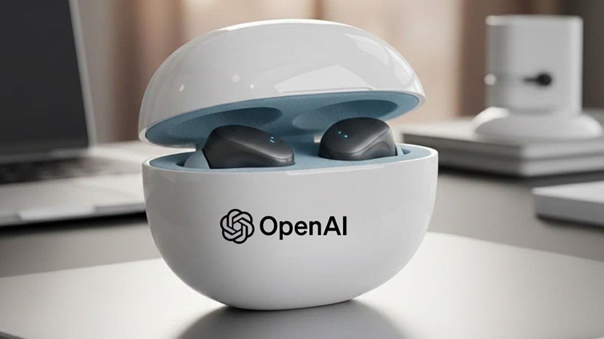 Open AI có thể chọn Việt Nam làm nơi sản xuất tai nghe đầu tiên của mình