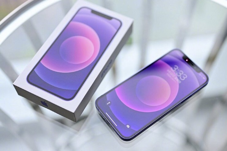 Hai mẫu iPhone giá cực rẻ có thể lướt mạng 5G, nhiều năm vẫn chạy mượt - 2