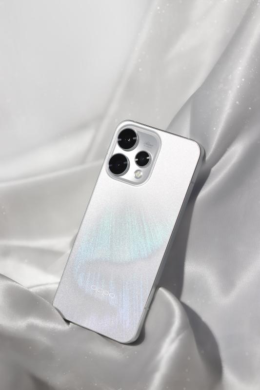 Oppo Reno15 series anh 2
