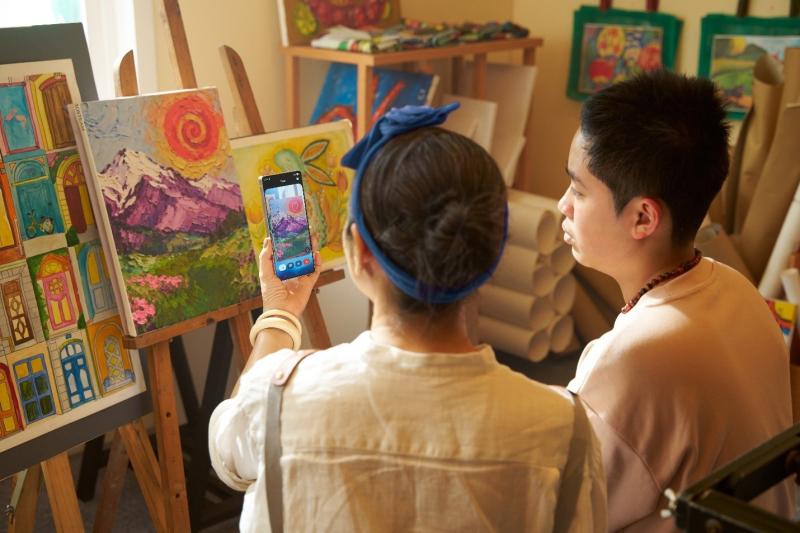 Samsung anh 2