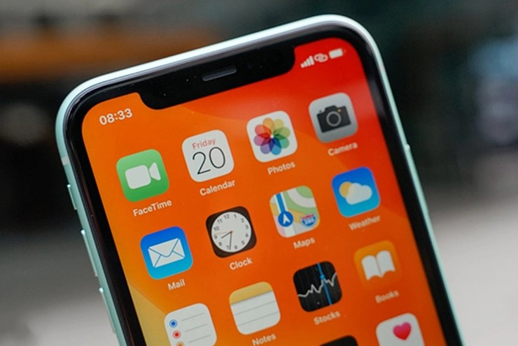 Điện thoại vẫn có thể chạy iOS 26.
