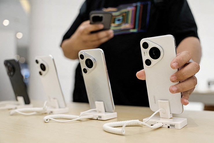 Lý do nhiều người mê smartphone Trung Quốc nhưng vẫn chần chừ xuống tiền - 3