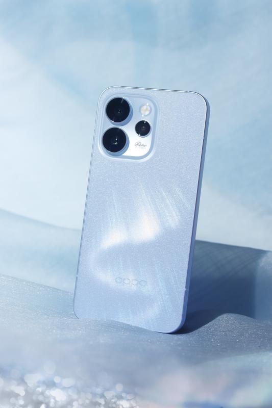 Oppo Reno15 series anh 3
