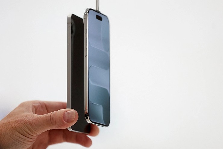 Những iPhone “thiết thực hơn phong bao” dành tặng người thân năm mới - 3