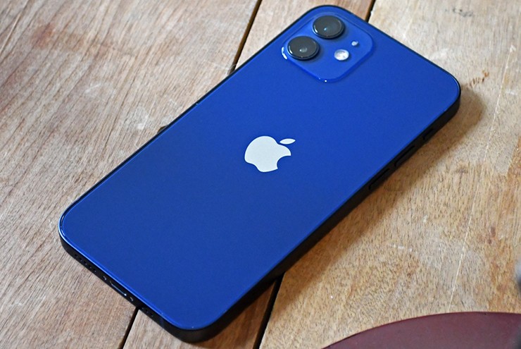 Không cần máy mới, những mẫu iPhone cũ đáng mua cho sinh viên - 4