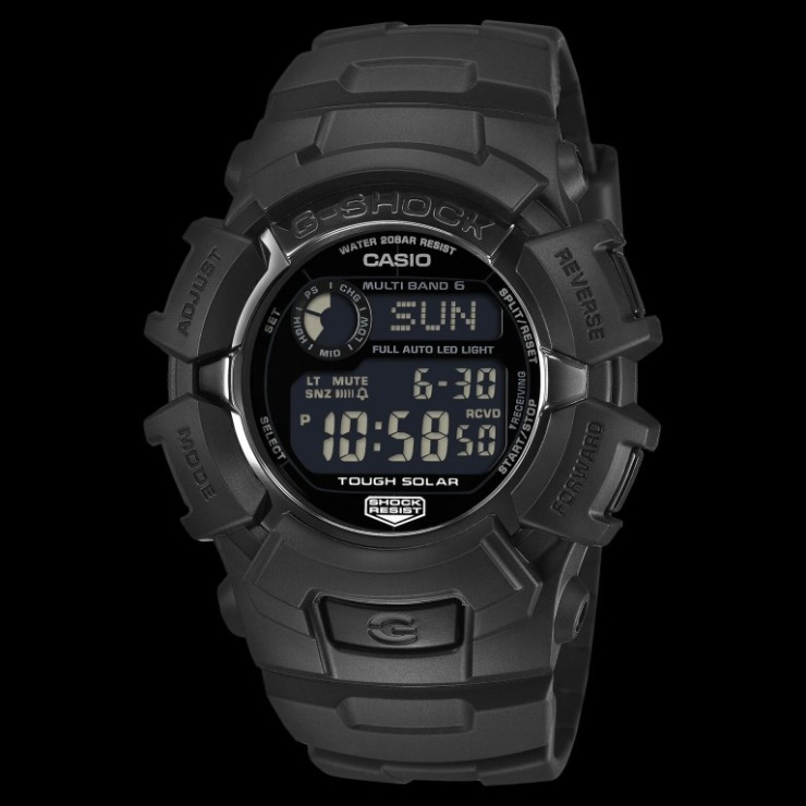 GW-2310U-1JF và GW-2310UFB-1JF.