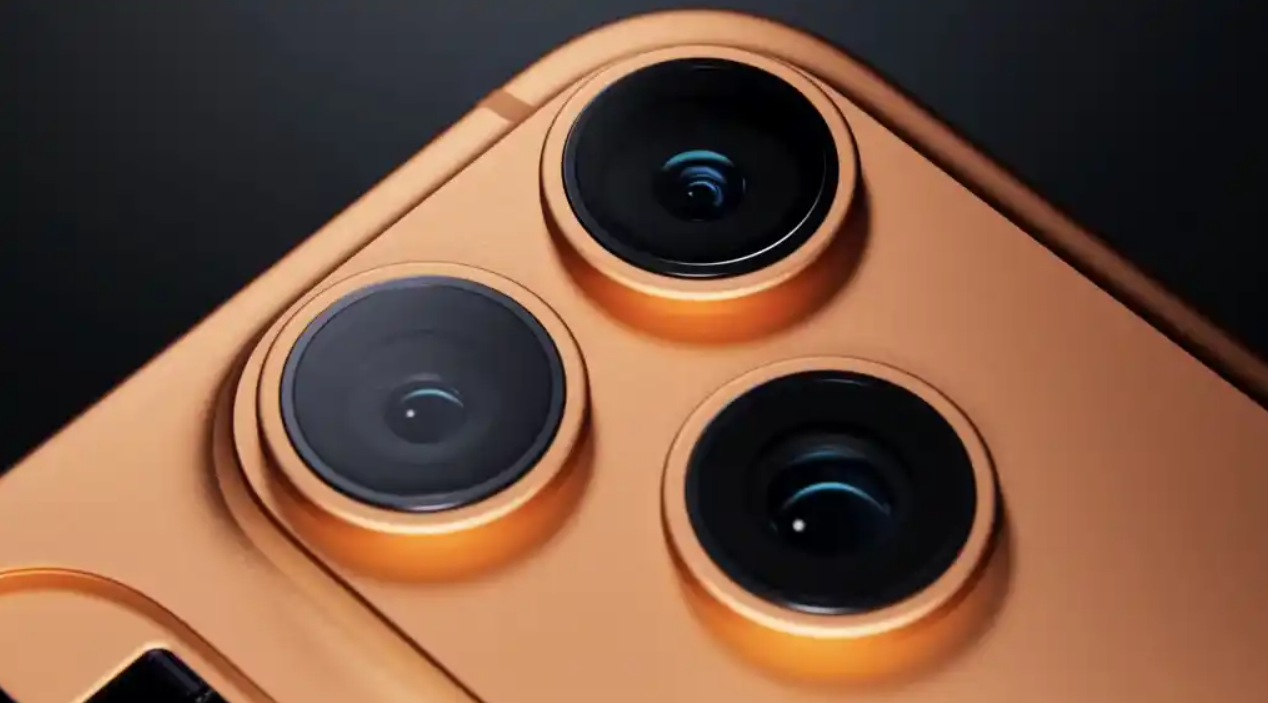 iPhone 17 Pro Max là 1 nâng cấp đáng giá.