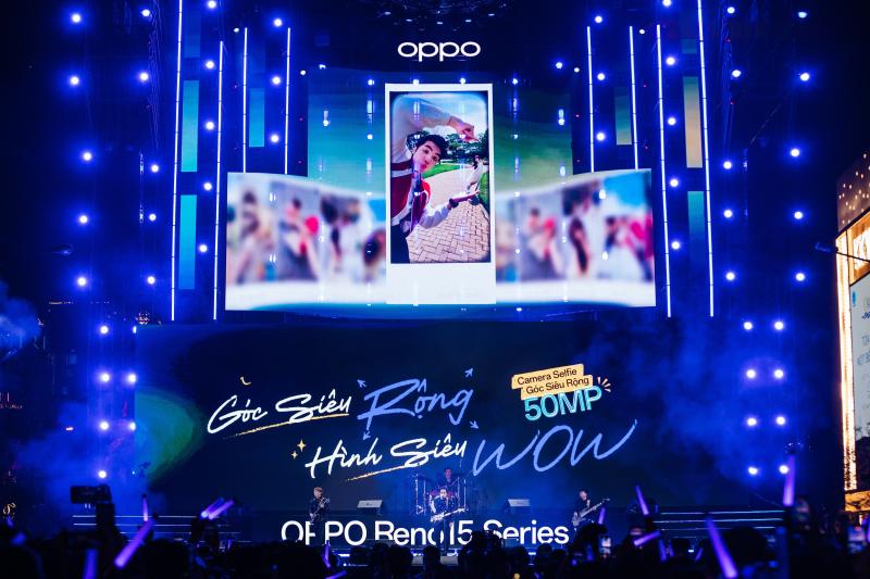 Oppo Reno15 series ảnh 7 Oppo Reno15 series anh 7