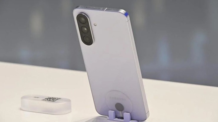 Những smartphone đáng chú ý nhất sẽ ra mắt trong tháng 2 - 6