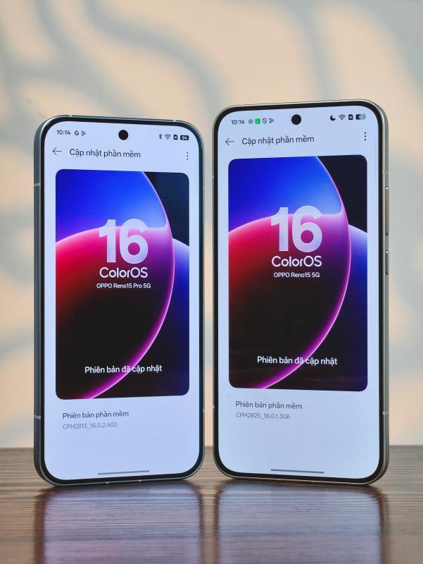 Oppo Reno15 series anh 12