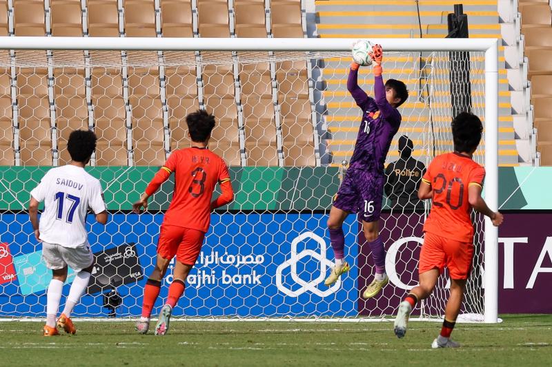 U23 Trung Quoc anh 7