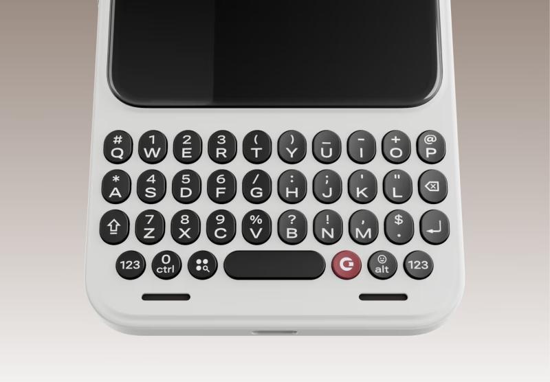 BlackBerry ảnh 3 BlackBerry anh 3