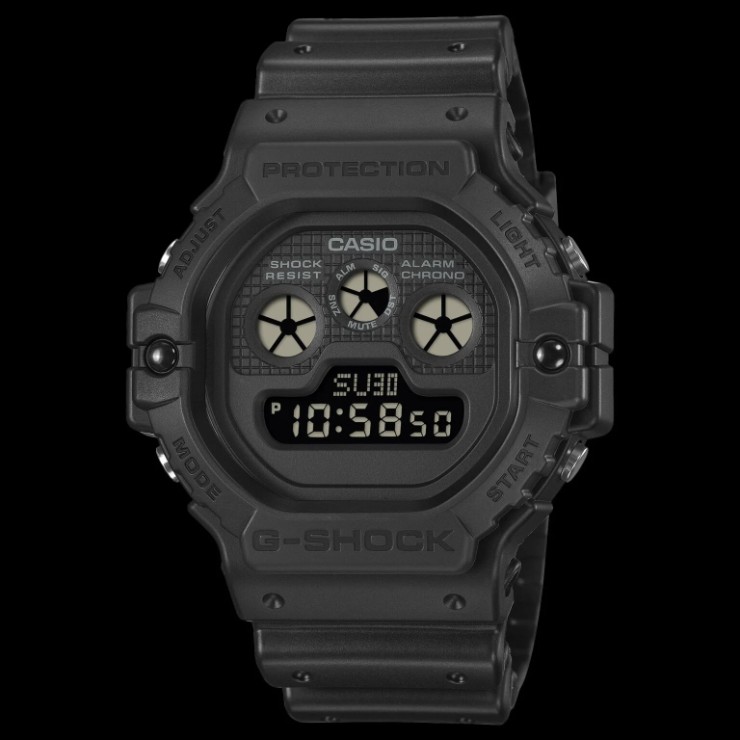 DW-5900U-1JF và DW-5900UBB-1JF.