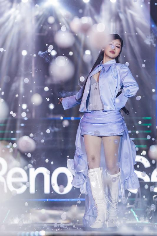 Oppo Reno15 series ảnh 6 Oppo Reno15 series anh 6