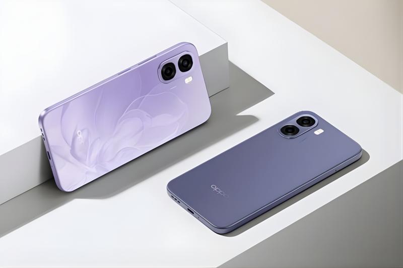 Oppo A6x anh 3