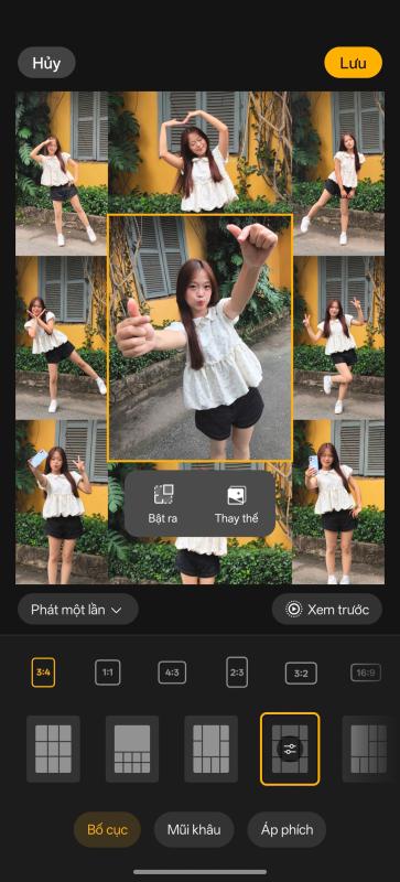 Oppo Reno15 series anh 16