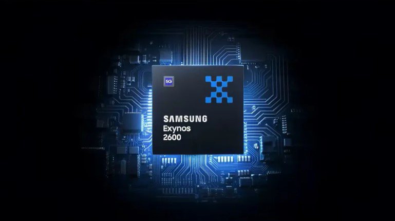 Exynos 2600 sẽ cung cấp sức mạnh cho Galaxy S26.