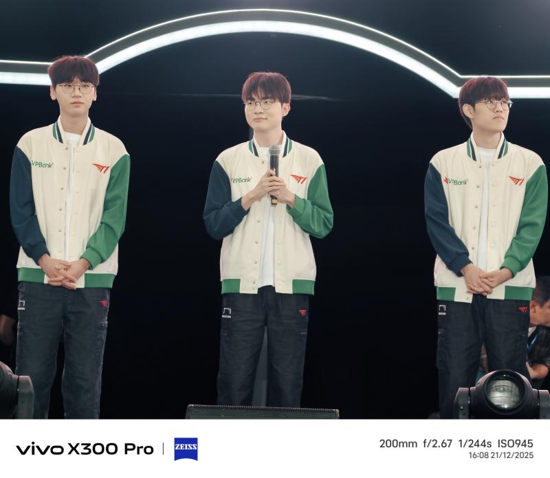Review X300 Pro anh 1