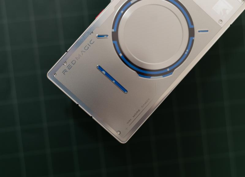 Redmagic 11 pro ảnh 3 Redmagic 11 pro anh 3