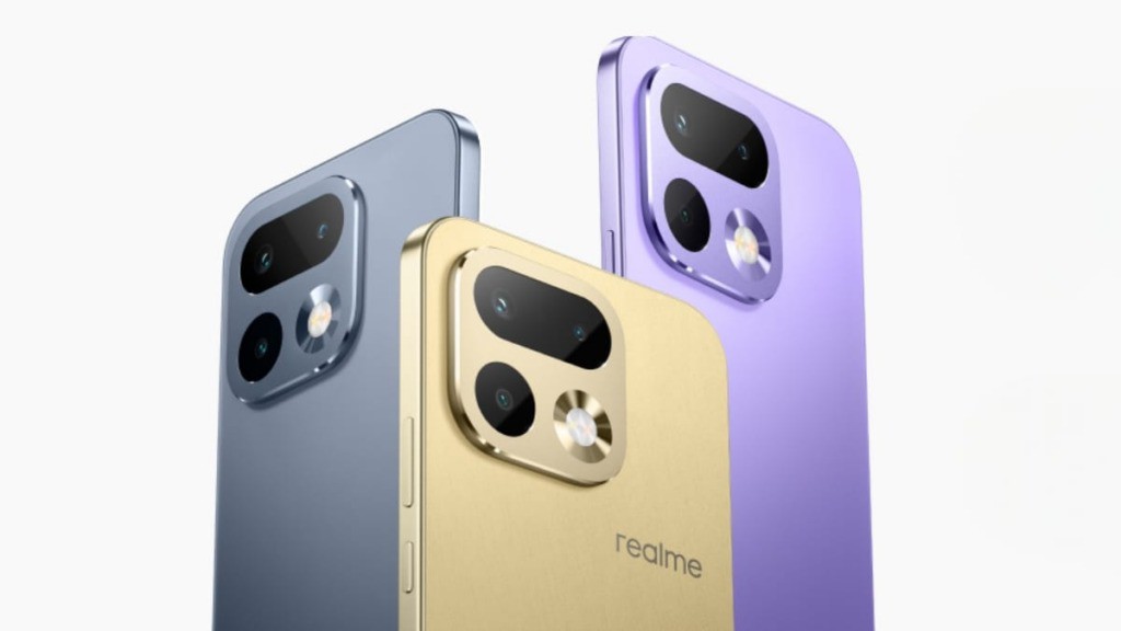 Realme ra mắt Realme 16 5G và 16 Pro 5G tại Việt Nam với pin 7.000 mAh - 3