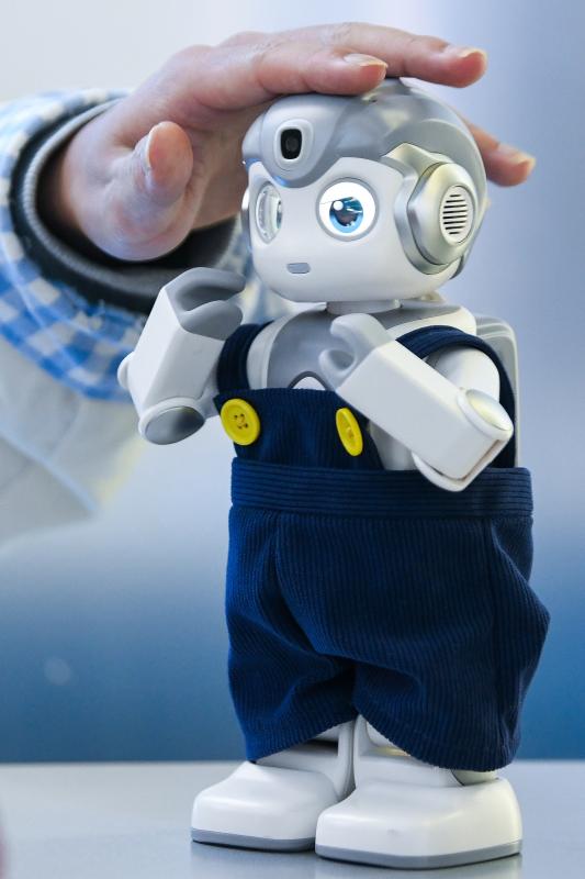 Robot hinh nguoi anh 14