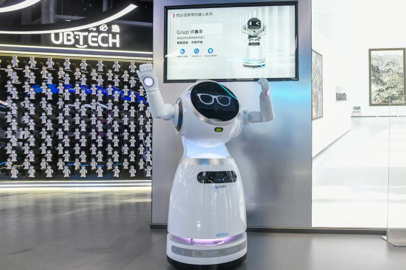 Robot hinh nguoi anh 16