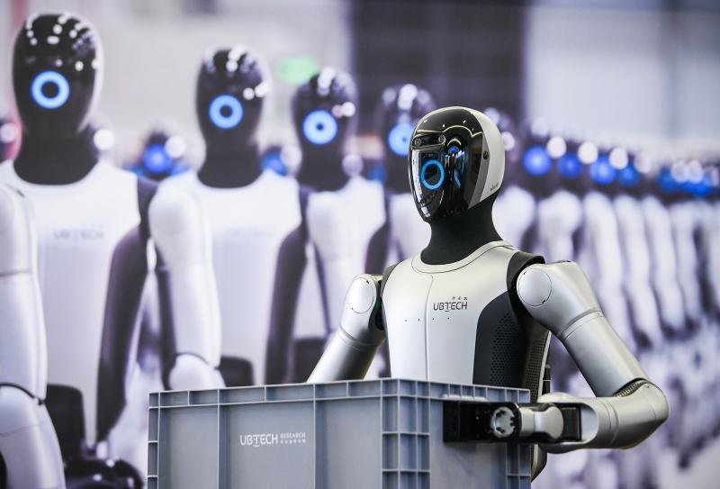Robot hinh nguoi anh 5