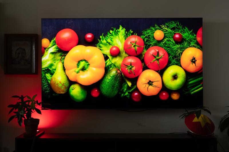 TV anh 2