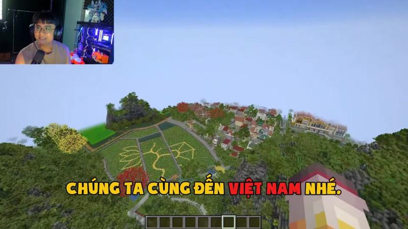 Vua YouTube anh 15