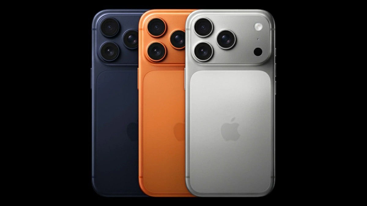 Top iPhone đáng mua đầu năm 2026 - 1