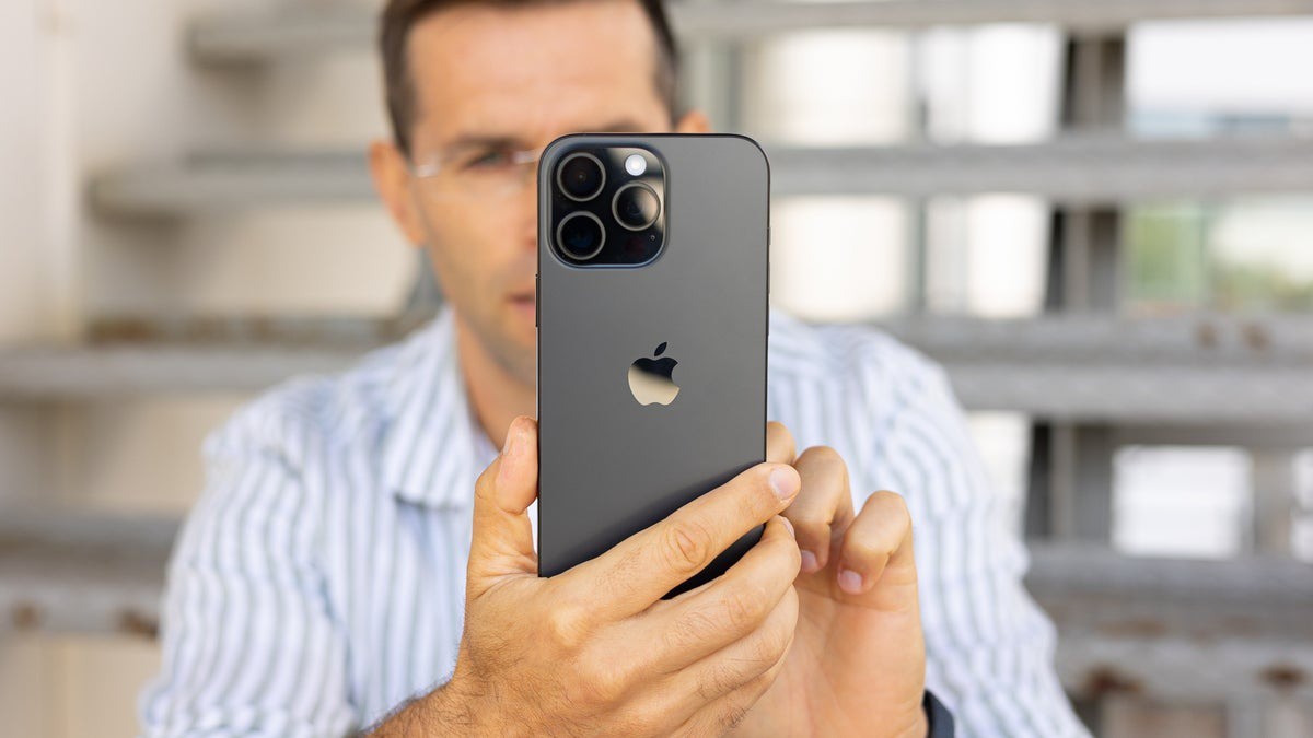 Top iPhone đáng mua đầu năm 2026 - 3