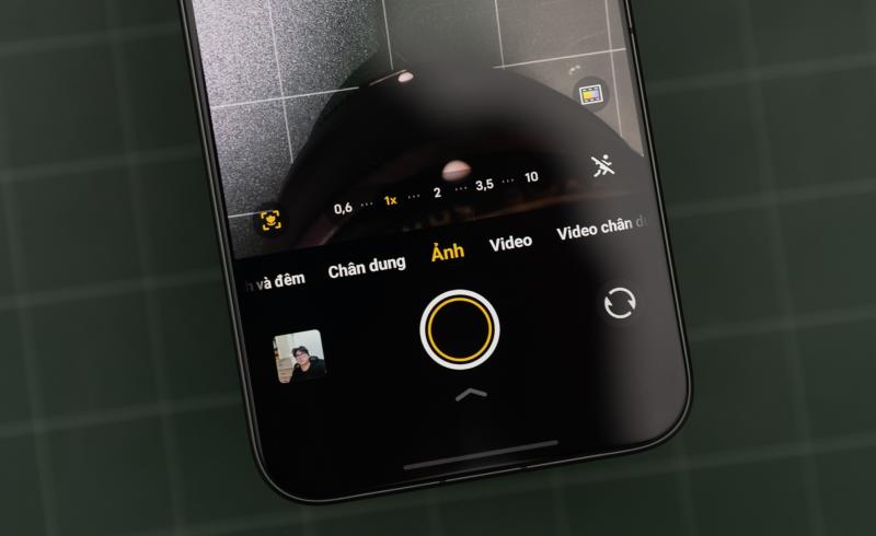 Review X300 Pro anh 6