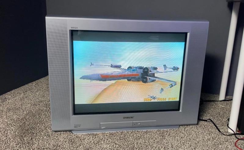 TV Nhat Ban anh 1