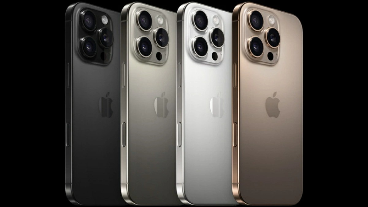iPhone 17 Pro Max "đối đầu" 16 Pro Max: Hiệu năng có khác biệt lớn? - 3