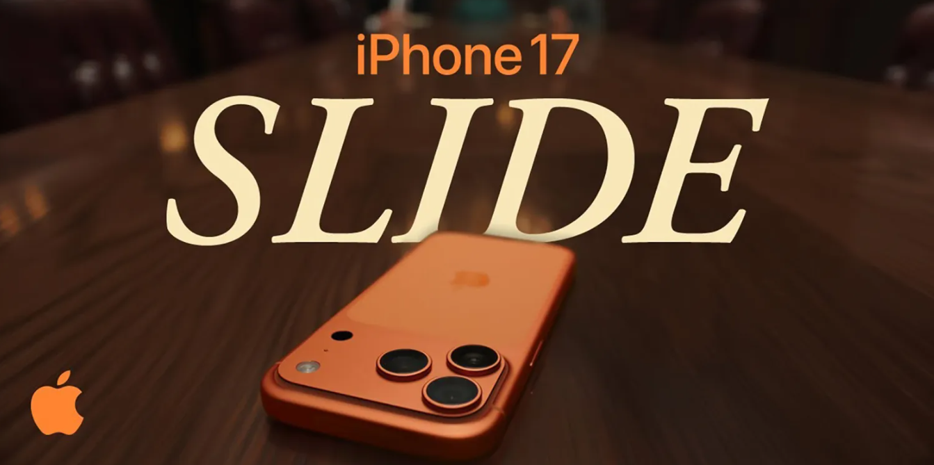 Hình ảnh trong video quảng cáo iPhone 17 Pro.