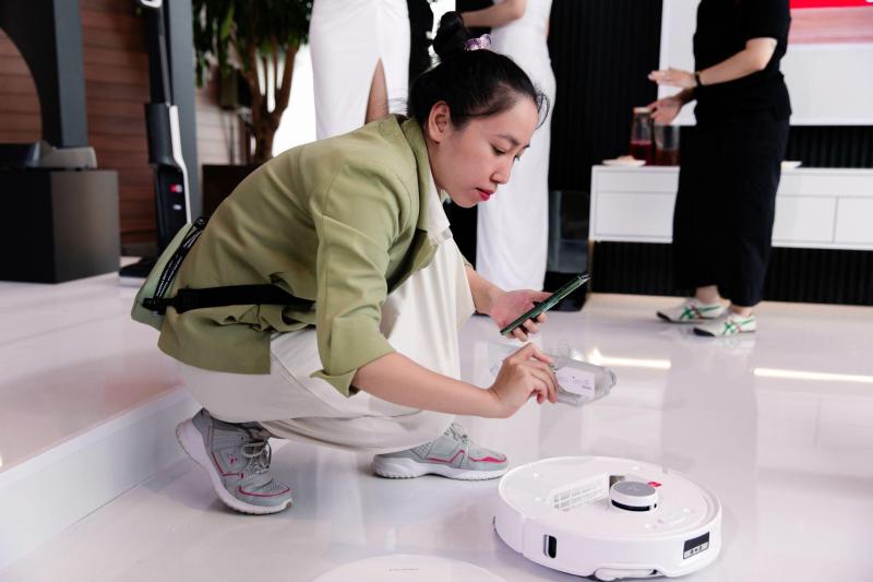 Roborock anh 2