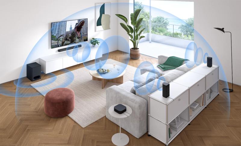 Sony anh 4