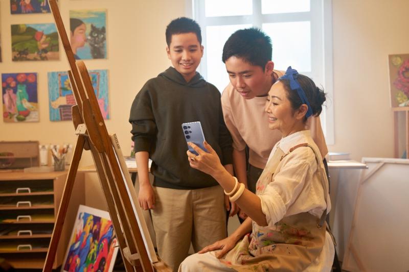 Samsung anh 4