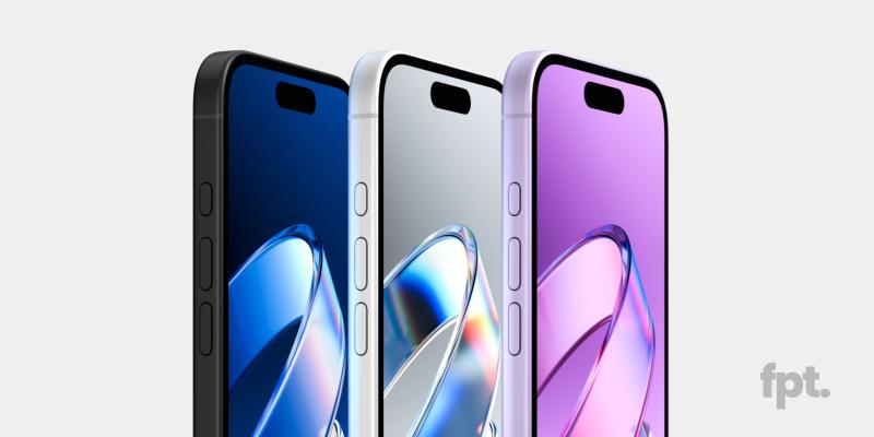 tin don iPhone 17e,  iPhone 17e ra mat,  iPhone 17 Pro Max,  gia ban iPhone 17e,  iPhone 17 gia re anh 2