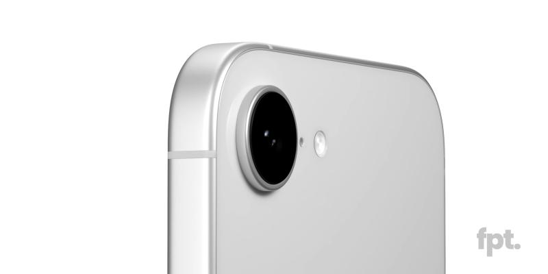 tin don iPhone 17e,  iPhone 17e ra mat,  iPhone 17 Pro Max,  gia ban iPhone 17e,  iPhone 17 gia re anh 5