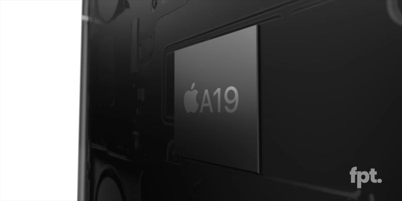 tin don iPhone 17e,  iPhone 17e ra mat,  iPhone 17 Pro Max,  gia ban iPhone 17e,  iPhone 17 gia re anh 6