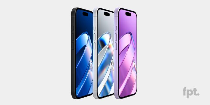 tin don iPhone 17e,  iPhone 17e ra mat,  iPhone 17 Pro Max,  gia ban iPhone 17e,  iPhone 17 gia re anh 7