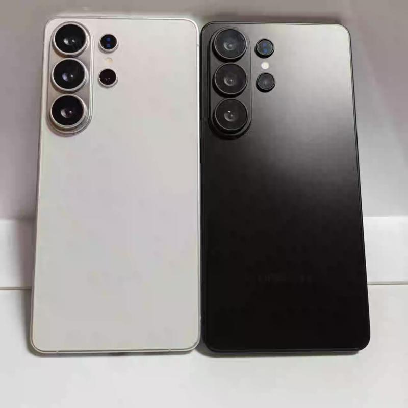Samsung Galaxy S26 Ultra,  Galaxy S26 ra mat,  camera Galaxy S26 Ultra,  cau hinh Galaxy S26 anh 6