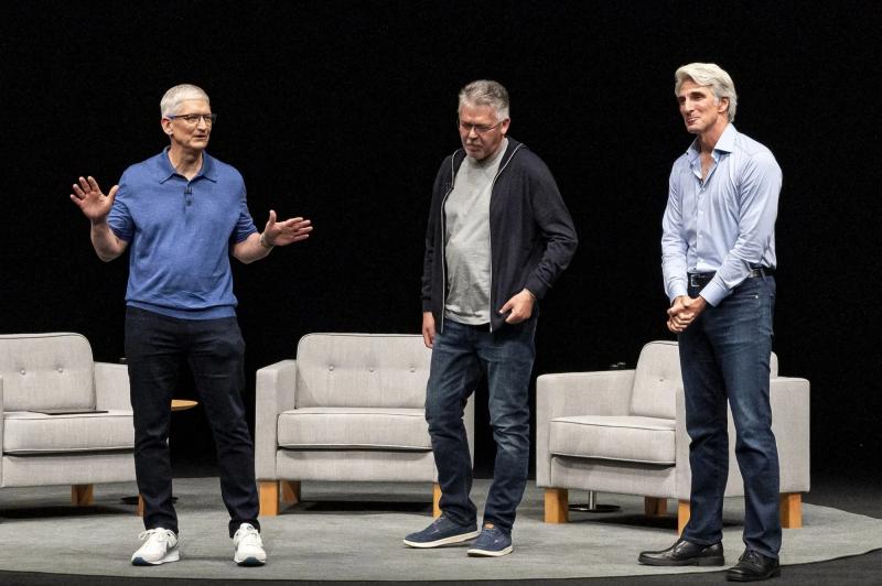 chien luoc cua Apple,  Apple Intelligence la gi,  Siri su dung Gemini,  Google Gemini la gi anh 2