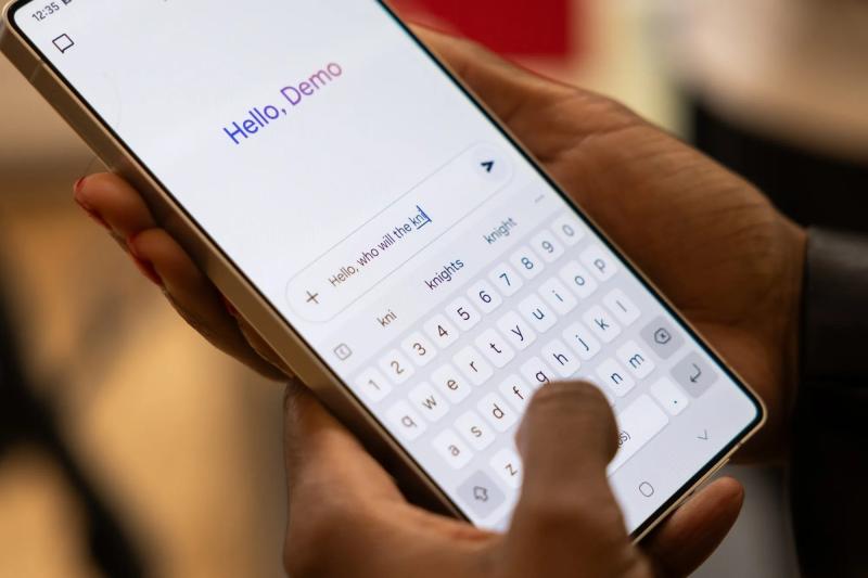 chien luoc cua Apple,  Apple Intelligence la gi,  Siri su dung Gemini,  Google Gemini la gi anh 3