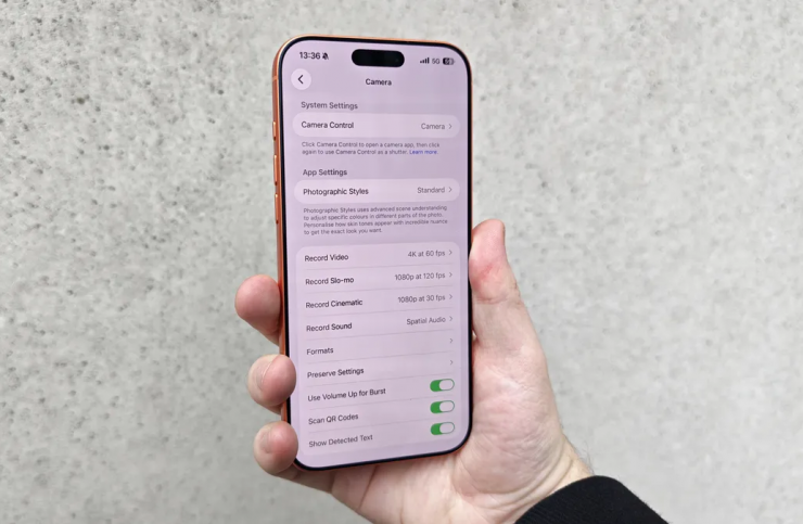 Ảnh: Tom's Guide